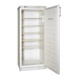 Energiespar-Kühlschrank K 295 weiß 270 ltr | Statische Kühlung | Türanschlag rechts Produktbild