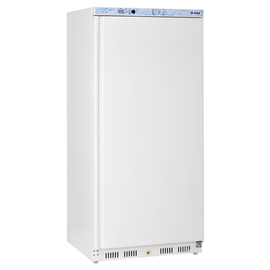 Gewerbetiefkühlschrank GN 2/1 KBS 502 TK weiß 520 ltr | Statische Kühlung | Türanschlag rechts Produktbild
