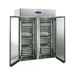 Einfahrkühlschrank KU 1400 Roll-In GN 2400 ltr | Umluftkühlung Produktbild