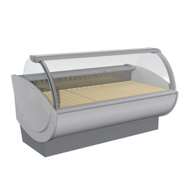 Brottheke 1875 Brot 230 Volt | gerundet Produktbild