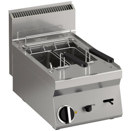 Elektro Nudelkocher 20 lt. (Multikocher) Tischgerät Produktbild