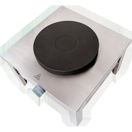 Elektro-Hockerkocher | 400 Volt 5000 Watt passend für Töpfe bis 100 ltr Produktbild 2 S