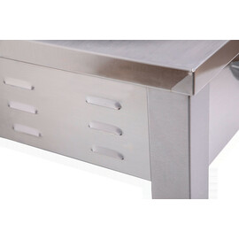 Elektro-Hockerkocher | 400 Volt 5000 Watt passend für Töpfe bis 100 ltr Produktbild 4 S