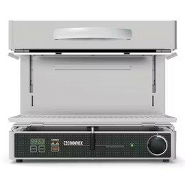 Lift-Salamander 600 Ultra | Tungsten-Heizelemente | 4000 Watt | 600 mm x 450 mm H 500 mm Produktbild