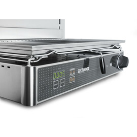 Lift-Salamander 600 Ultra mit Teilerkennung | Tungsten-Heizelemente | 4000 Watt | 600 mm x 450 mm H 500 mm Produktbild 5 S