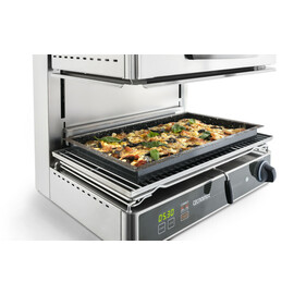 Lift-Salamander 600 Ultra mit Teilerkennung | Tungsten-Heizelemente | 4000 Watt | 600 mm x 450 mm H 500 mm Produktbild 7 S