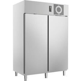 Tiefkühlschrank TKU 1421 | 1320 ltr | Umluftkühlung Produktbild