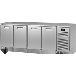 Kühltisch KT 4400 M Serie POP ohne Arbeitsplatte Produktbild