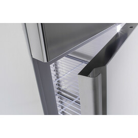 Bäckerei-Kühlschrank BKU 935 für Backblechmaß 600x800mm Produktbild 3 S