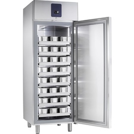 Eislagerschrank TK 850 Eis | 669 ltr | Umluftkühlung | Türanschlag links Produktbild