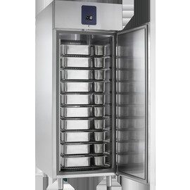 Eislagerschrank TK 1000 Eis | 935 ltr | Umluftkühlung Produktbild