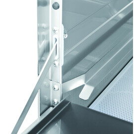 Gläserspülmaschine Ready 305 Produktbild 6 S