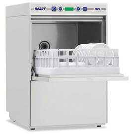 Gläserspülmaschine Ready 1404 AP mit Ablaufpumpe Produktbild 2 S