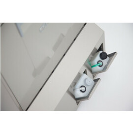 Vorratsbehälter für Reinigungsmittel Gläserspülmaschinen Produktbild