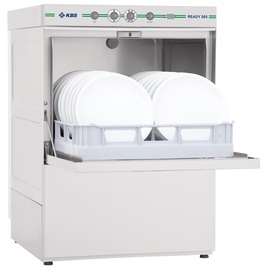 Geschirrspülmaschine Ready 505 AP mit Laugenpumpe | 230 Volt | 60 Körbe/h Produktbild