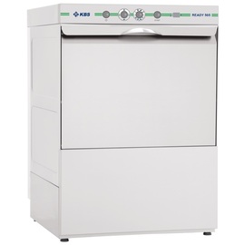 Geschirrspülmaschine Ready 505 | 230 Volt | 60 Körbe/h Produktbild