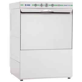 Geschirrspülmaschine Ready 515 AP mit Laugenpumpe | 400 Volt | 60 Körbe/h Produktbild