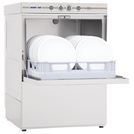Geschirrspülmaschine Ready 505 APE | 230 Volt | 60 Körbe/h | mit Wasserenthärter Produktbild 1 S