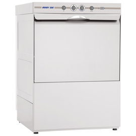 Geschirrspülmaschine Ready 505 APE | 230 Volt | 60 Körbe/h | mit Wasserenthärter Produktbild