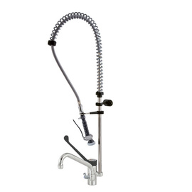Geschirrwaschbrause STYL 3/4" Armhebelmischer mit Schwenkhahn Produktbild