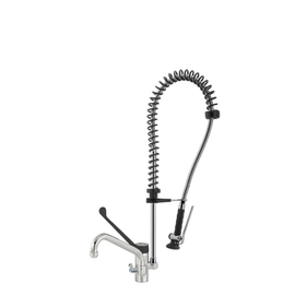 Geschirrwaschbrause STYL SHRINK mit Schwenkhahn | 3/8" H 800 mm Produktbild