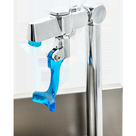 Wasserspender mit Waschbecken Produktbild 2 S