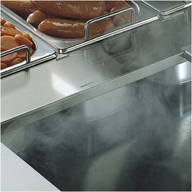 Einbauwanne Sinfonia Bain Marie GN 3/1 Produktbild 2 S