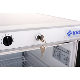 Kühlschrank KBS 402 U CHR | 361 ltr | Volltür Produktbild 3 S