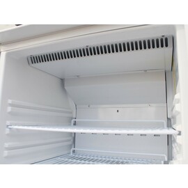 Kühlschrank KBS 602 U CHR | 600 ltr | Volltür Produktbild 5 S