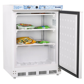 Tiefkühlschrank KBS 202 TK weiß | 129 ltr | Statische Kühlung Produktbild 2 S