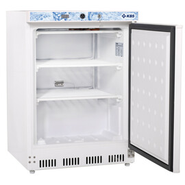 Tiefkühlschrank KBS 202 TK weiß | 129 ltr | Statische Kühlung Produktbild 3 S