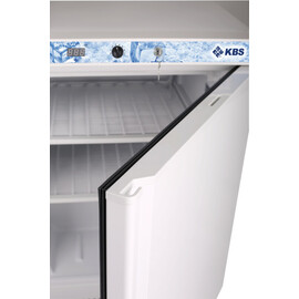 Tiefkühlschrank KBS 202 TK weiß | 129 ltr | Statische Kühlung Produktbild 6 S