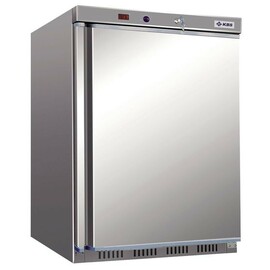 Tiefkühlschrank KBS 202 TK CHR | 129 ltr | Volltür | Türanschlag wechselbar Produktbild