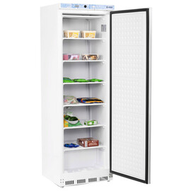 Tiefkühlschrank KBS 402 TK weiß | 361 ltr | Volltür | Türanschlag wechselbar Produktbild 2 S