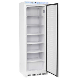 Tiefkühlschrank KBS 402 TK weiß | 361 ltr | Volltür | Türanschlag wechselbar Produktbild 3 S