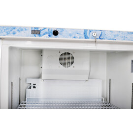 Kühlschrank KBS 502 U weiß | 522 ltr | Volltür | Türanschlag wechselbar Produktbild 4 S