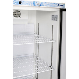 Kühlschrank KBS 502 U weiß | 522 ltr | Volltür | Türanschlag wechselbar Produktbild 3 S