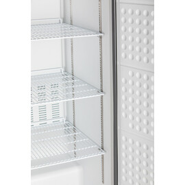 Gewerbetiefkühlschrank KBS 702 TKU 641 ltr | Umluftkühlung Produktbild 3 S