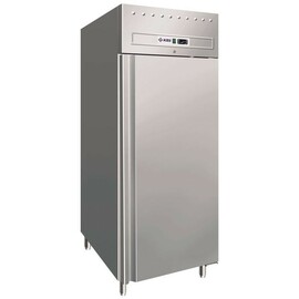 Bäckereikühlschrank KU 800 CNS | 852 ltr | Volltür Produktbild