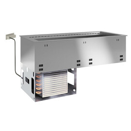 Kühlwanne Serie Elegance E-EKW GN 4/1 Einbauwanne Produktbild