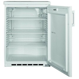 Getränkekühlschrank FKU 1800 W weiß | 180 ltr | Statische Kühlung Produktbild