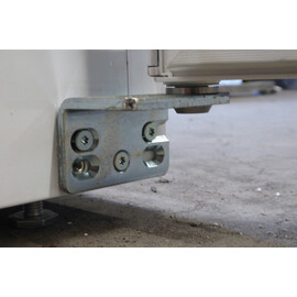 Gemeinschaftskühlschrank HZS 37-8 weiß | Umluftkühlung Produktbild 7 S