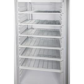 Backwaren-Tiefkühlschrank BTKU 507 Euronorm | Statische Kühlung 488 ltr | 349,0 ltr Produktbild 2 S