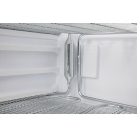 Backwaren-Tiefkühlschrank BTKU 507 Euronorm | Statische Kühlung 488 ltr | 349,0 ltr Produktbild 4 S