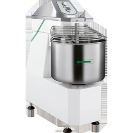 Spiralteigknetmaschine K18 | 230 Volt | 18 kg Produktbild