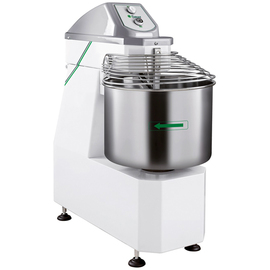 Spiralteigknetmaschine K12 | 230 Volt | 12 kg Produktbild 1 S