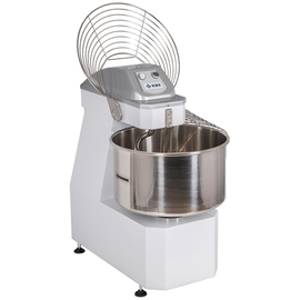 Spiralteigknetmaschine K12 | 230 Volt | 12 kg Produktbild 2 S