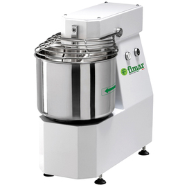 Spiralteigknetmaschine K7 | 230 Volt | 7 kg Produktbild
