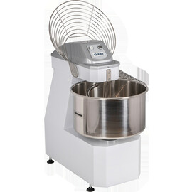 Spiralteigknetmaschine K12 | 230 Volt | 12 kg Produktbild 3 S