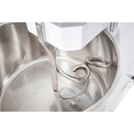 Spiralteigknetmaschine K12 | 230 Volt | 12 kg Produktbild 5 S
